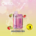 ชุดสวิตช์ OKSO 50k PUFFS ขายส่ง vape